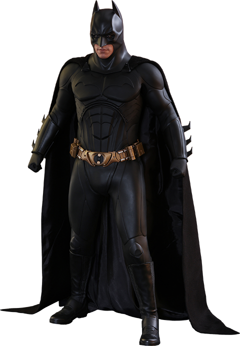 qs009 batman