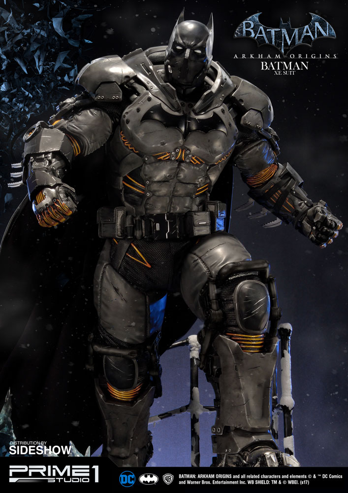 batman xe suit action figure
