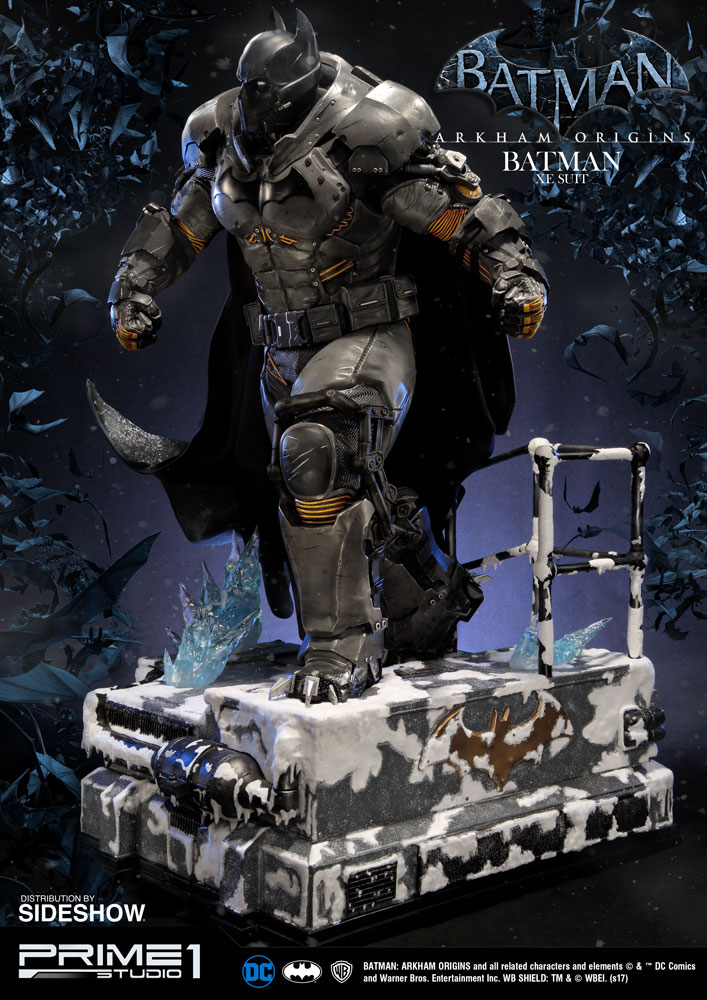 batman xe suit action figure