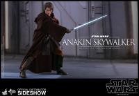 Gallery Image of Anakin Skywalker Sixth Scale Figure
