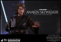 Gallery Image of Anakin Skywalker Sixth Scale Figure