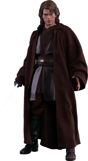 Anakin Skywalker Sixth Scale Figure