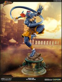 Gallery Image of Dhalism Player 2 Statue