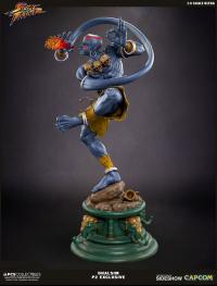 Gallery Image of Dhalism Player 2 Statue