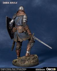 Gallery Image of Knight of Astora - Oscar Statue