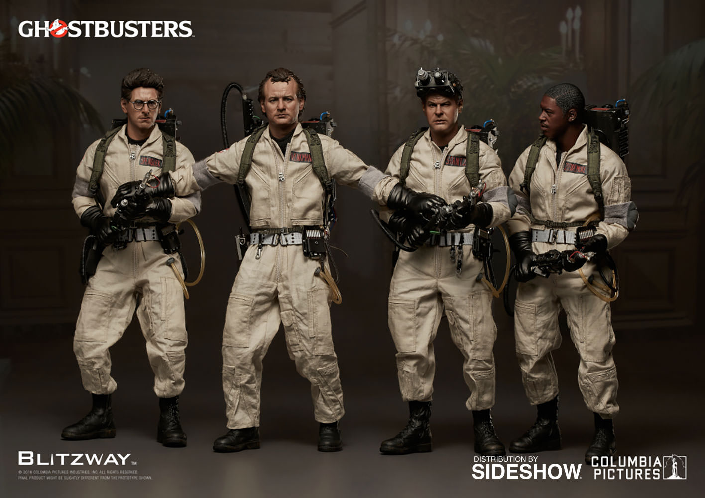 ghostbusters ghostbusters 1984 special