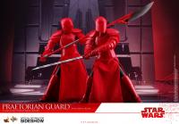 Gallery Image of Praetorian Guard with Heavy Blade Sixth Scale Figure