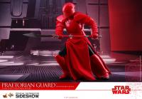 Gallery Image of Praetorian Guard with Double Blade Sixth Scale Figure