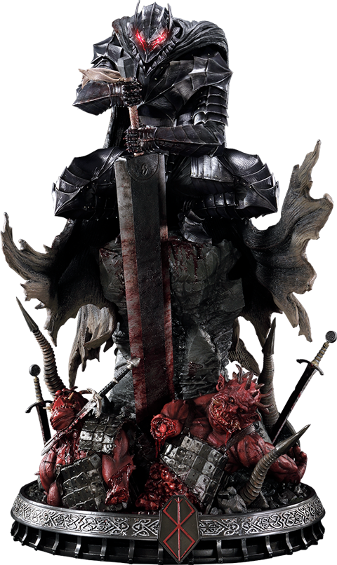 sideshow guts