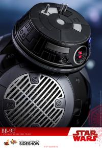Gallery Image of BB-9E Sixth Scale Figure