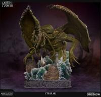 Gallery Image of Cthulhu Statue