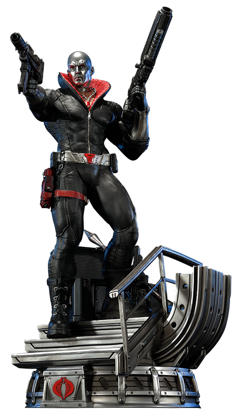 sideshow destro