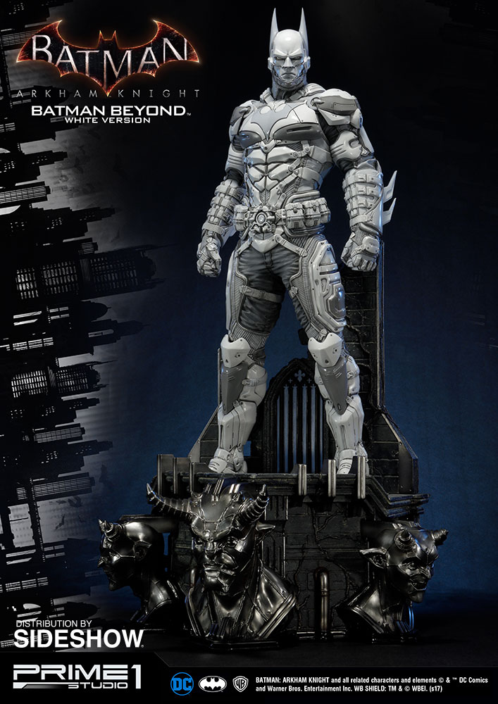 batman beyond sideshow