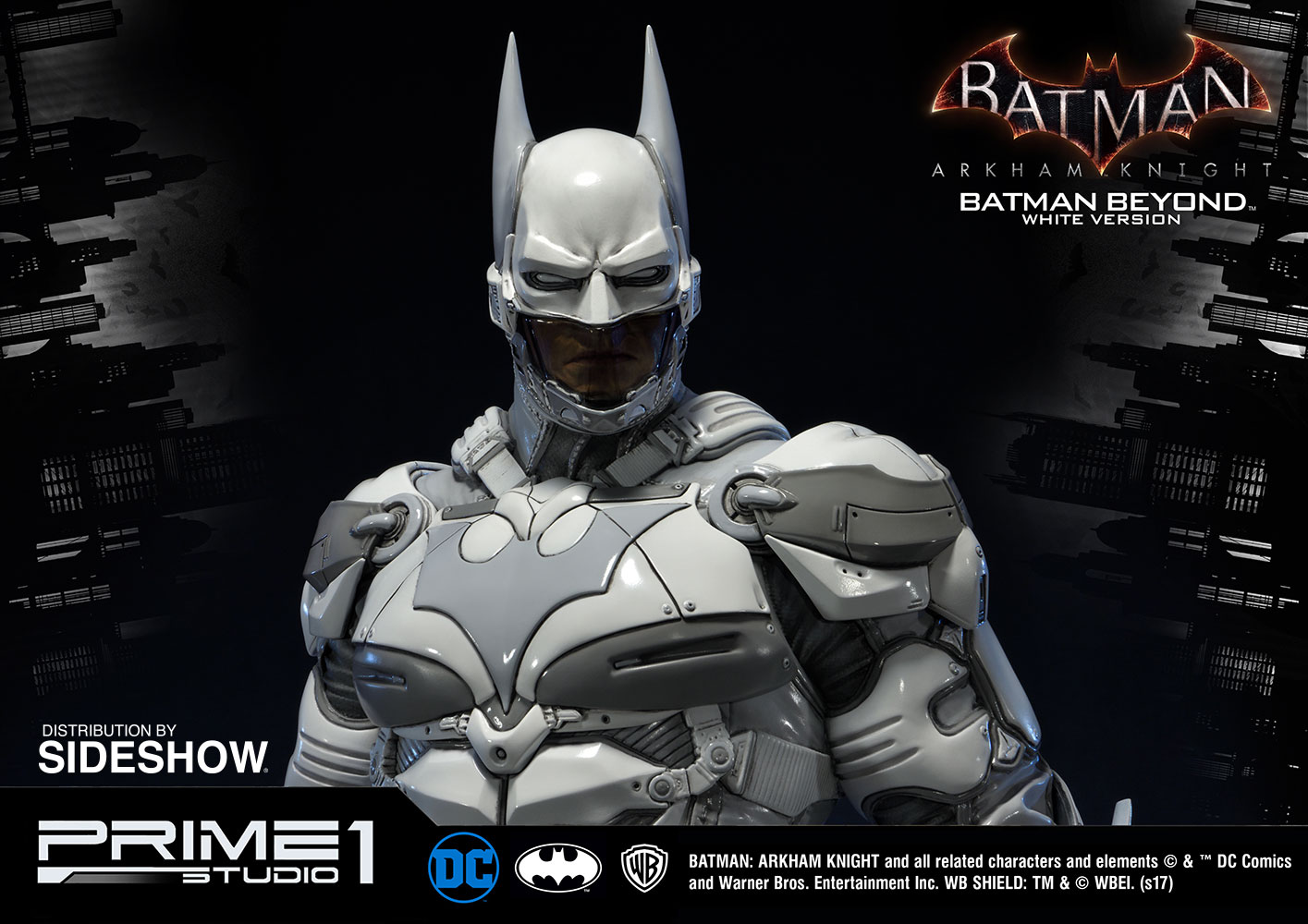batman beyond the white knight 4 batman beyond the white knight 4