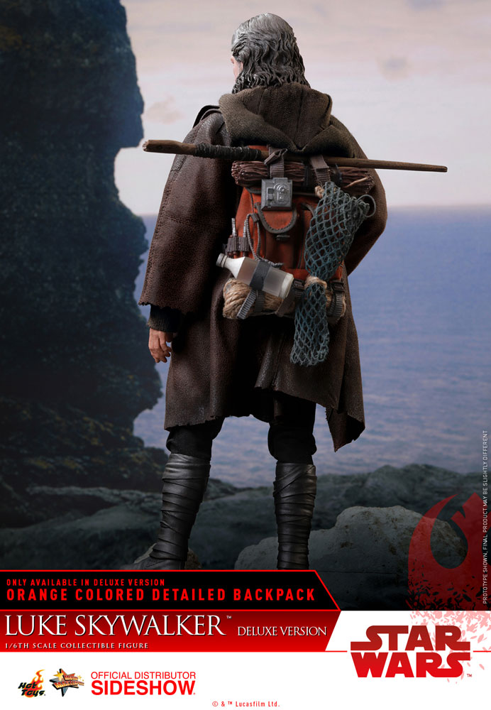 luke skywalker backpack