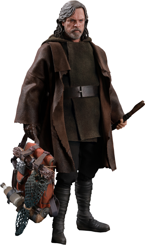 skywalker toy