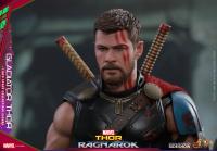 Gallery Image of Gladiator Thor Sixth Scale Figure