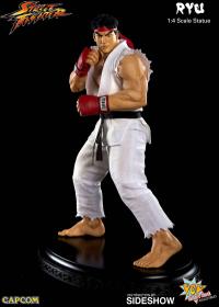 Gallery Image of Ryu Statue