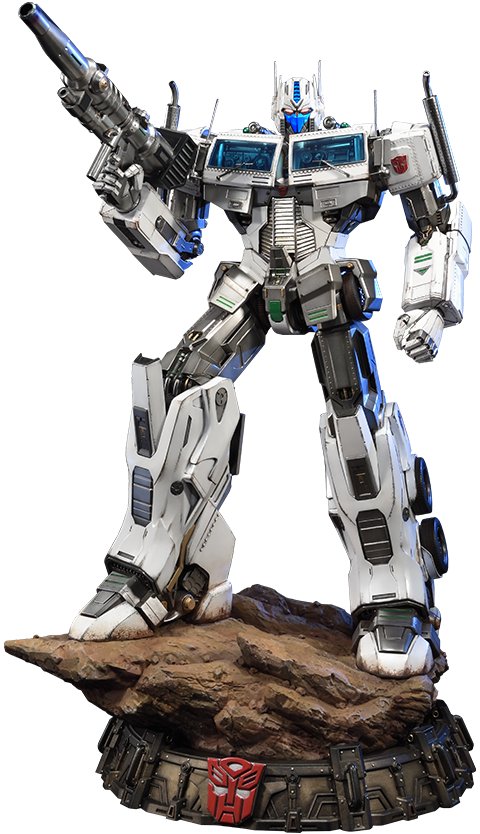 ultra magnus toy transformers prime