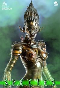 Gallery Image of Sil Sixth Scale Figure