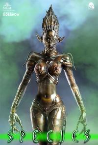 Gallery Image of Sil Sixth Scale Figure