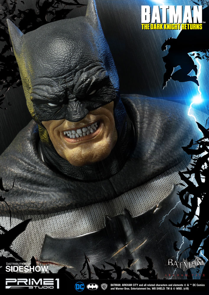 dc comics the dark