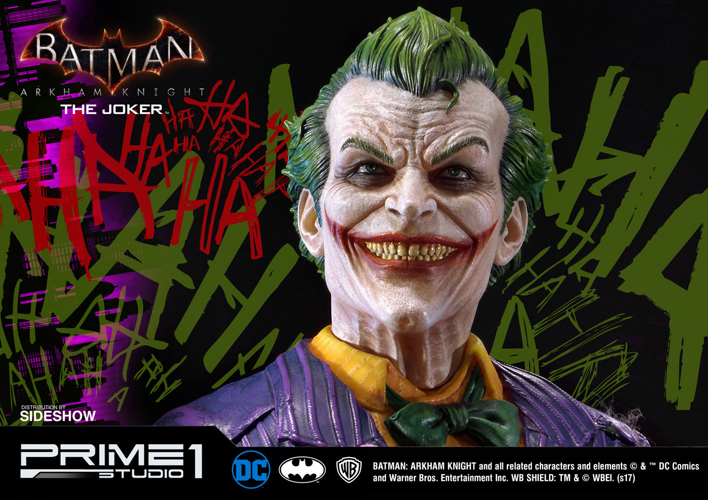 dc comics the joker