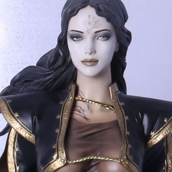 Dead Moon Dead Moon Limited Version Statue by Yamato USA