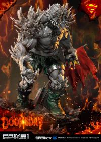 Gallery Image of Doomsday Statue