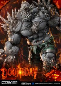 Gallery Image of Doomsday Statue