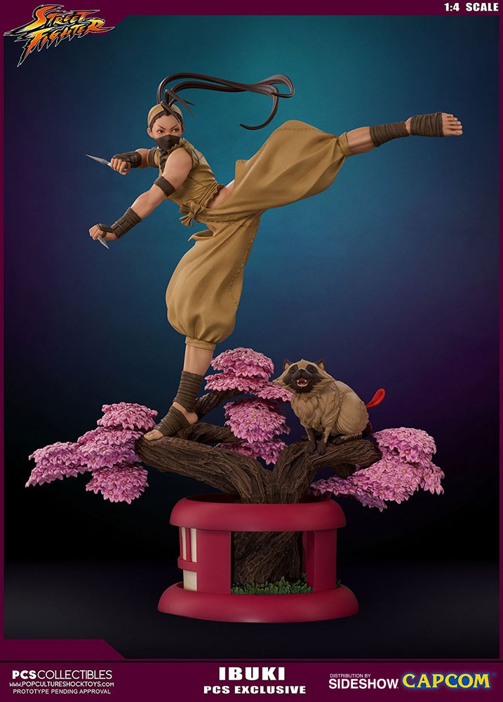 kotobukiya ibuki bishoujo statue