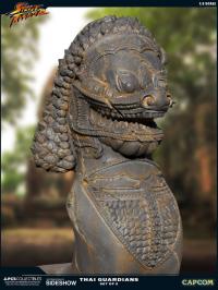 Gallery Image of Sagat Thai Guardian Set Statue