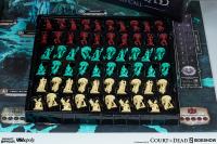 Gallery Image of Court of the Dead Mourner's Call Game Board Game