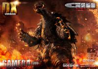 Gallery Image of Gamera Deluxe Version Statue