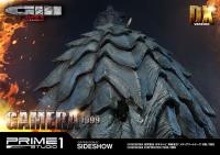 Gallery Image of Gamera Deluxe Version Statue