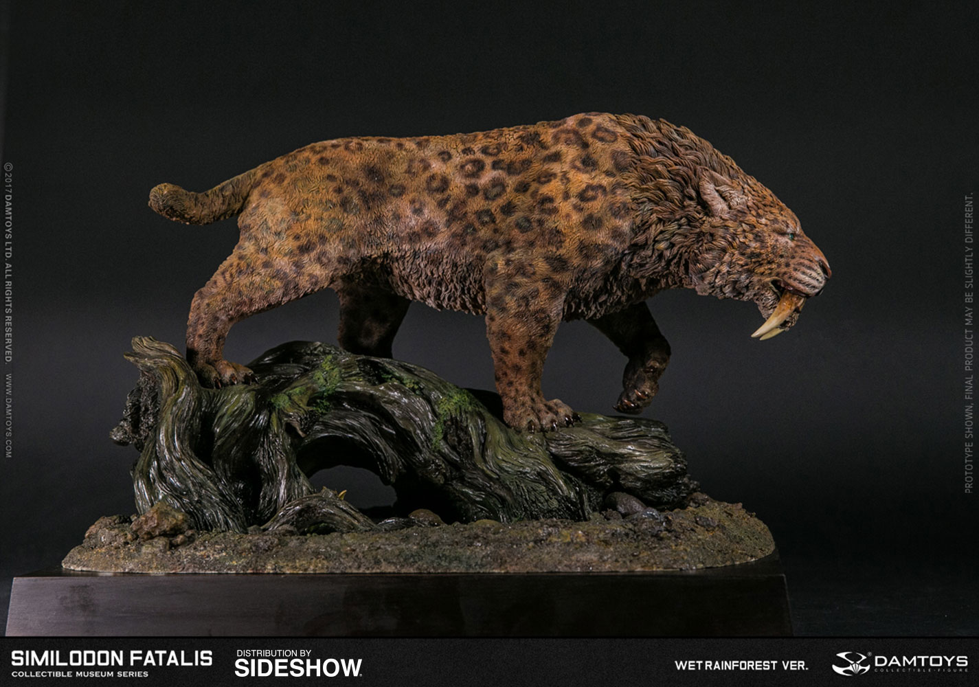 monster hunter fatalis statue