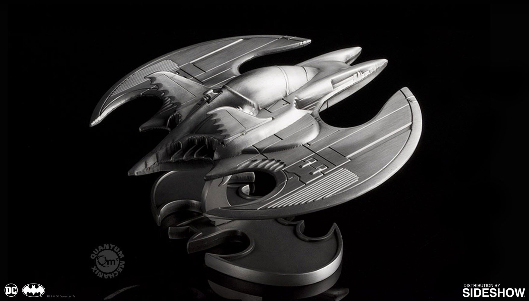 dc comics replica
