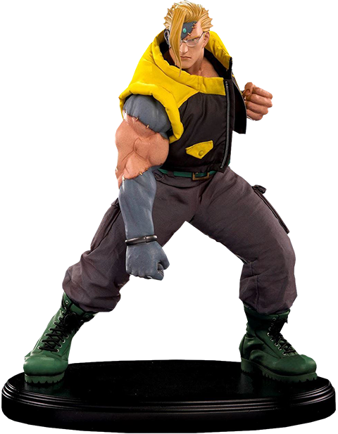 Street Fighter Nash Statue By Pop Culture Shock Sideshow Collectibles Street Fighter Nash Statue By Pop Culture Shock Sideshow Collectibles