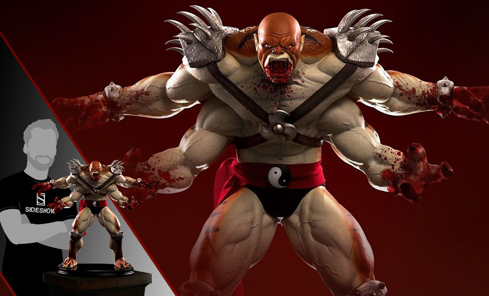 kintaro action figure