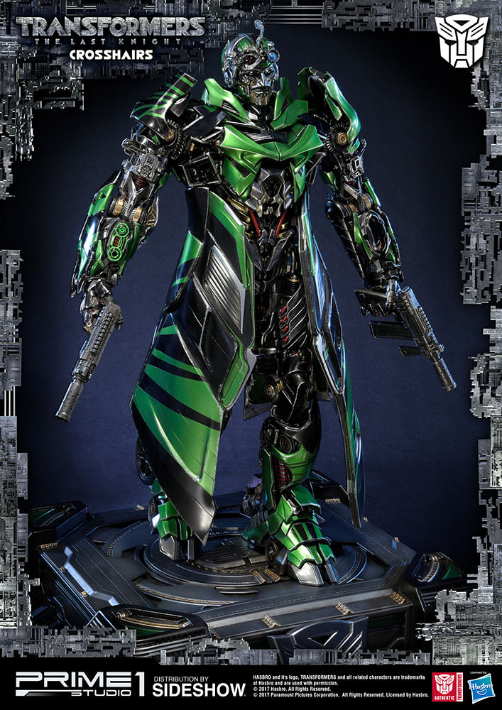 transformers studio series crosshairs