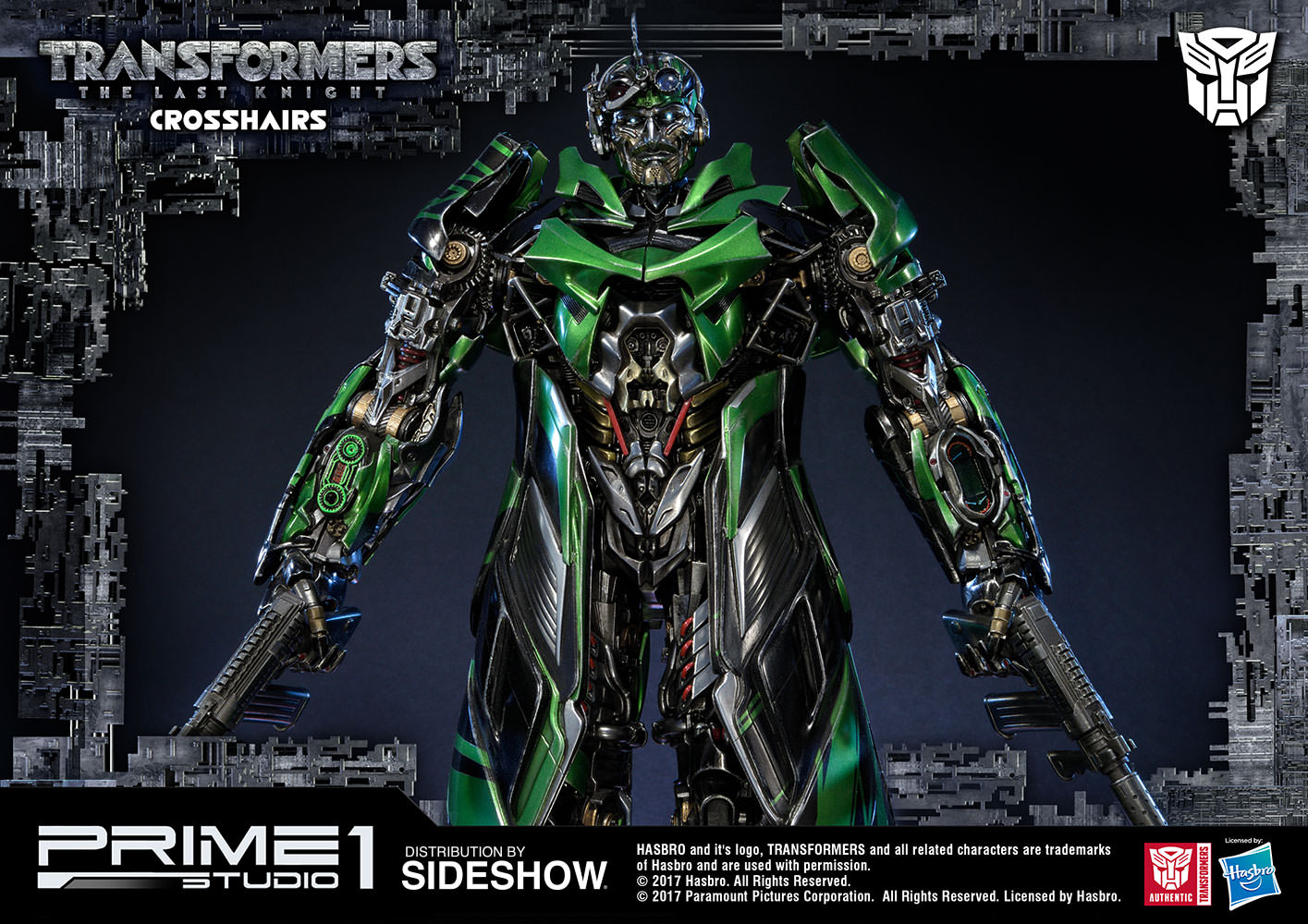 transformers crosshairs toys
