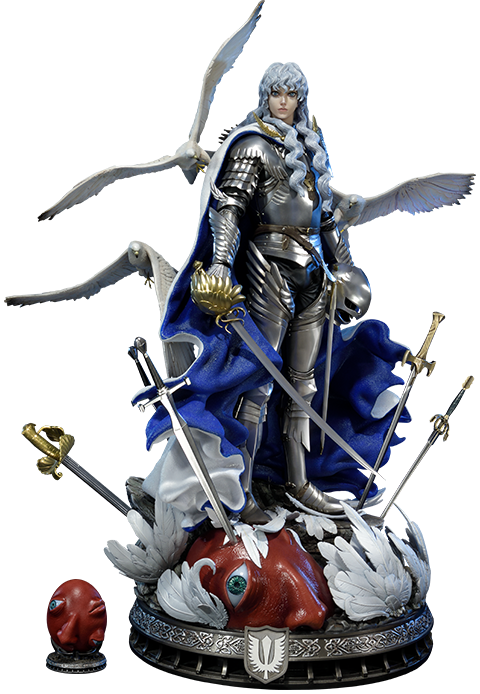 figure berserk