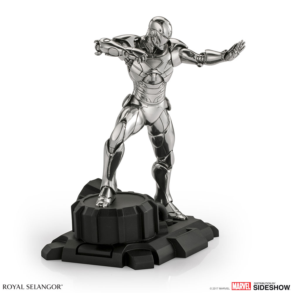 super man figurine