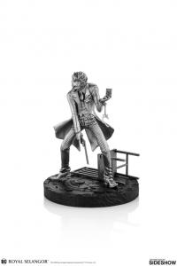 Gallery Image of The Joker Figurine Pewter Collectible