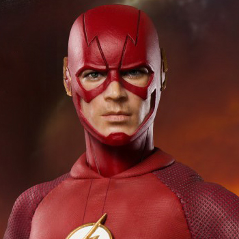 The Flash The Flash Collectible Figure by Star Ace Toys Ltd