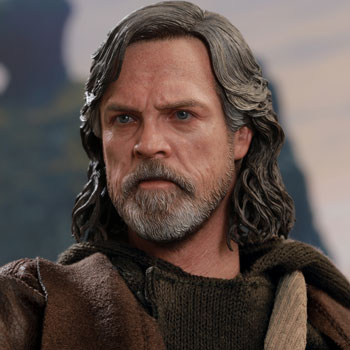 luke skywalker hot