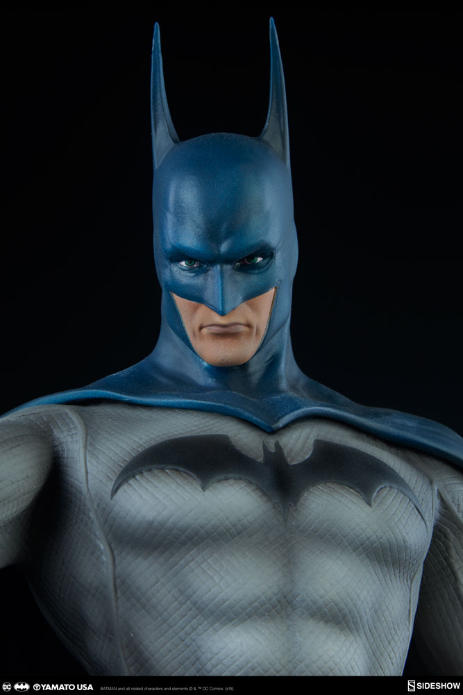 batman imperial palace blue
