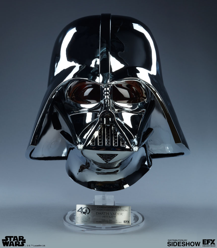 darth vader helmet last jedi