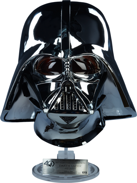 toys r us darth vader helmet