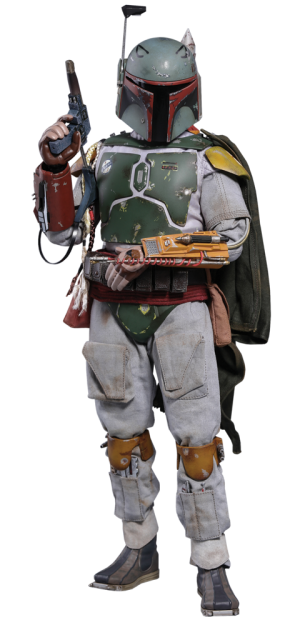 1//6 12/" pouces Mandalorien Fett Shin armor figurine star wars accessoire